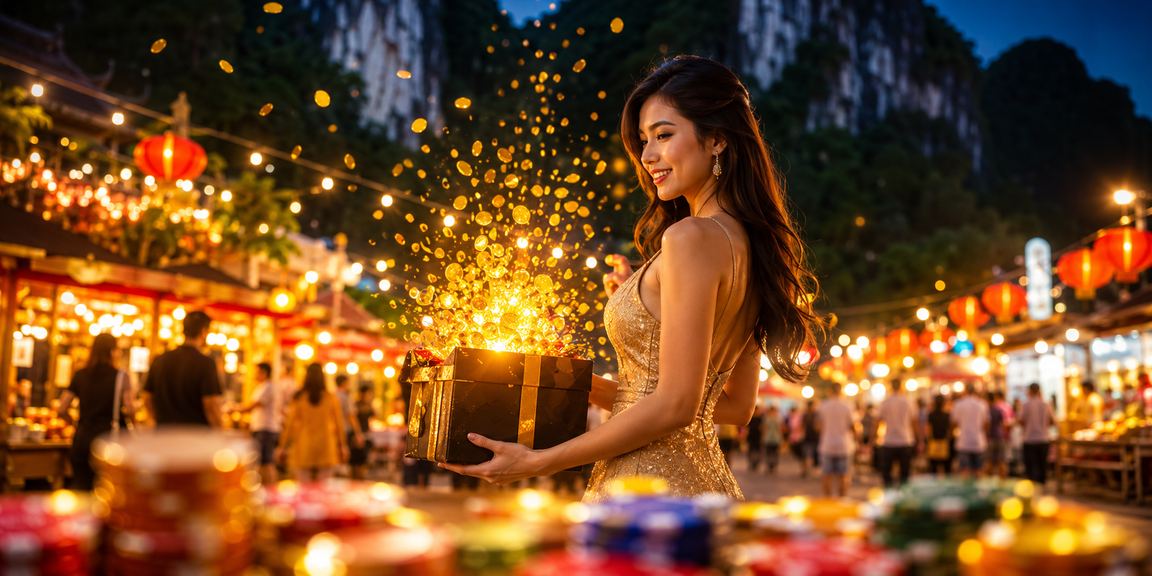 Pengguna VIP Ipoh menikmati pengalaman log masuk yang selamat dan selesa di platform aa66