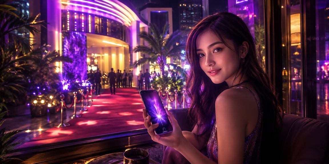 Pengguna Kuala Lumpur mendaftar akaun aa66 dengan mudah melalui telefon pintar